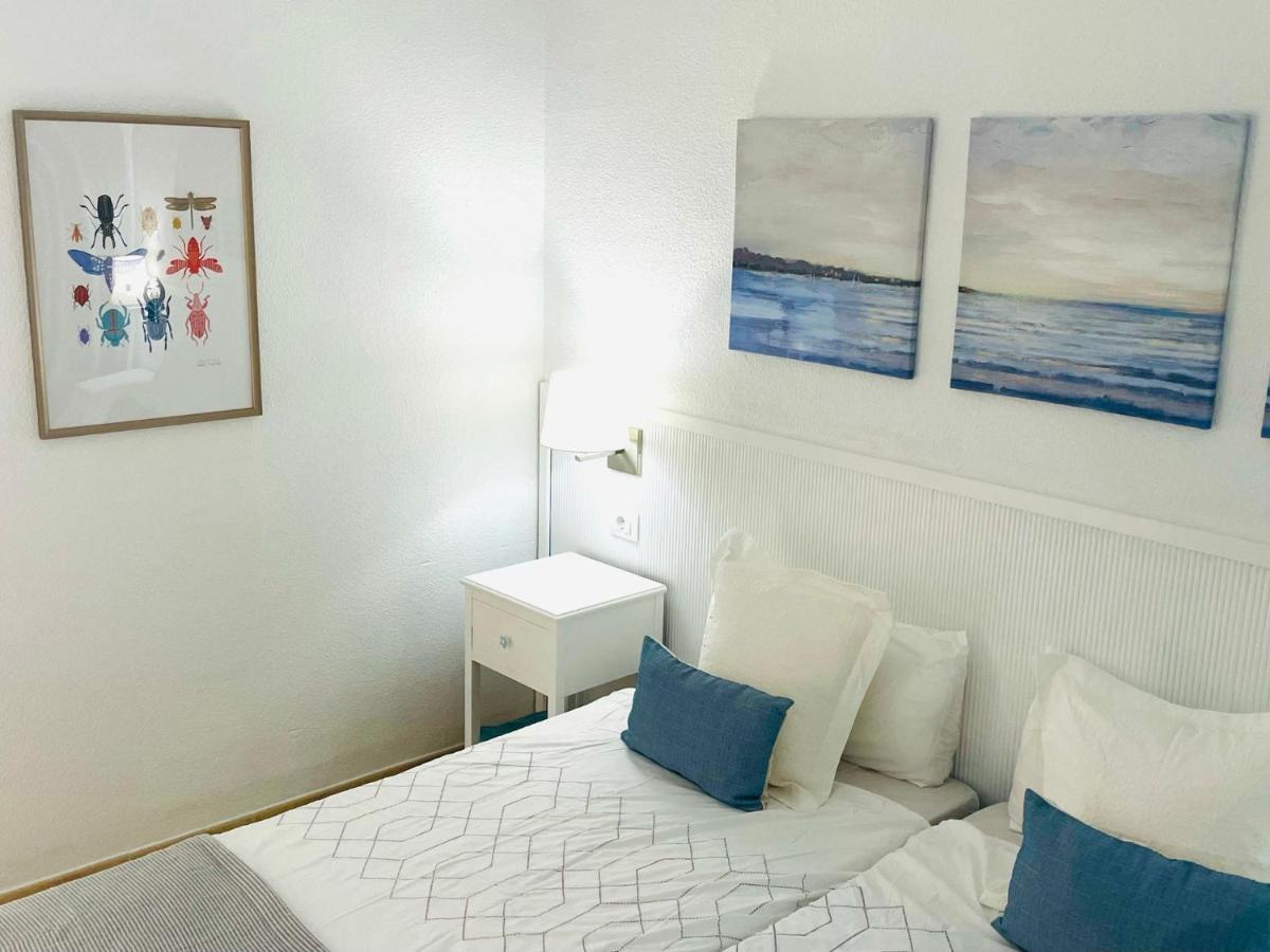 Relaxing Upper Floor Apartment- Exclusive Complex. Los Pocillos Exterior photo