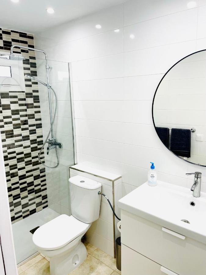Relaxing Upper Floor Apartment- Exclusive Complex. Los Pocillos Exterior photo