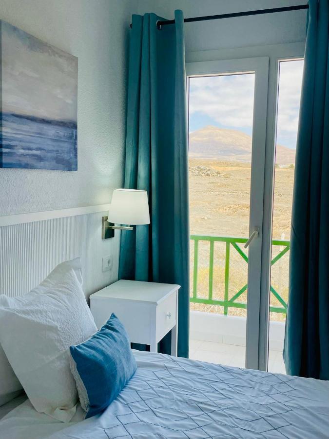 Relaxing Upper Floor Apartment- Exclusive Complex. Los Pocillos Exterior photo