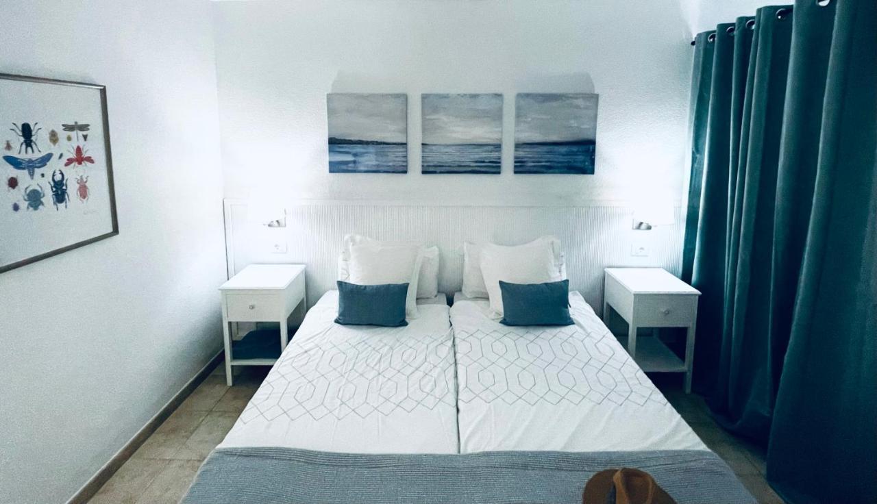 Relaxing Upper Floor Apartment- Exclusive Complex. Los Pocillos Exterior photo
